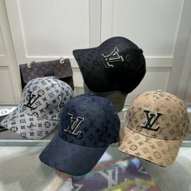 Picture of LV Cap _SKULVcaphm113149